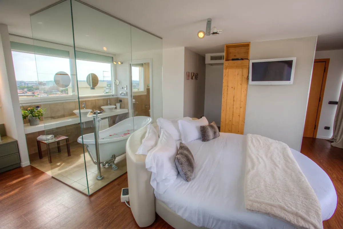 D-Suite, foto 2