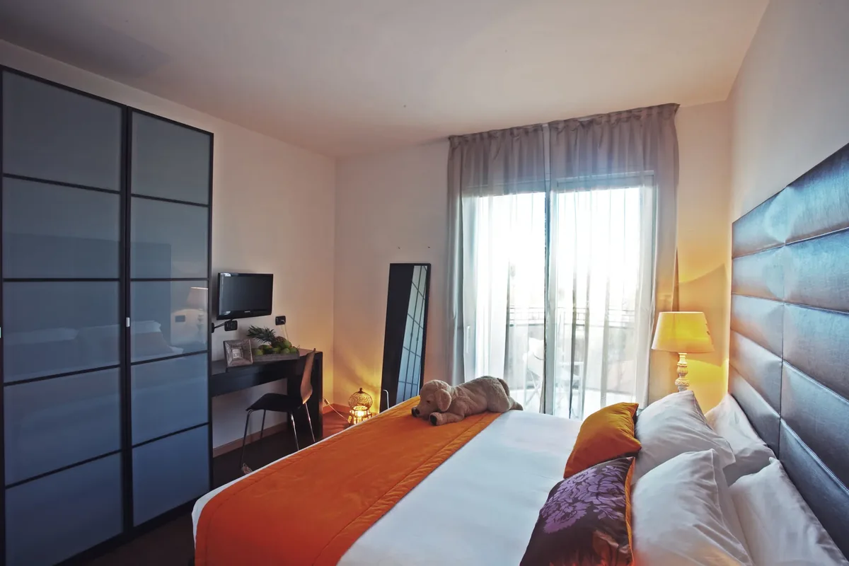 D-Two Suite, foto 1