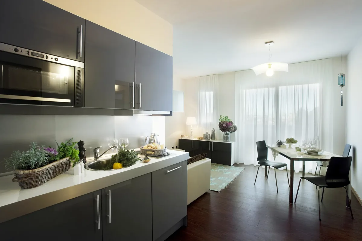 D-Two Suite, foto 2