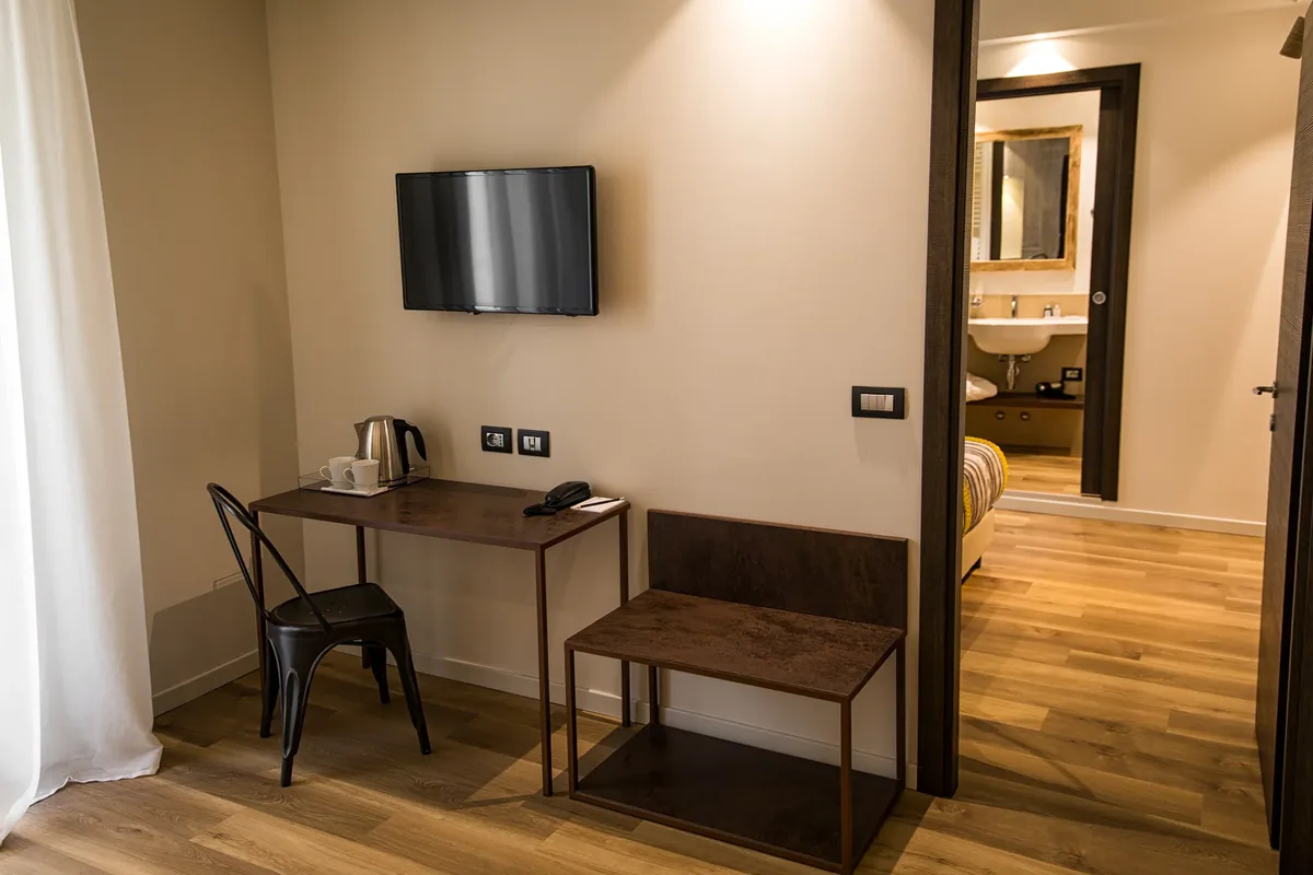Family Room, foto 2