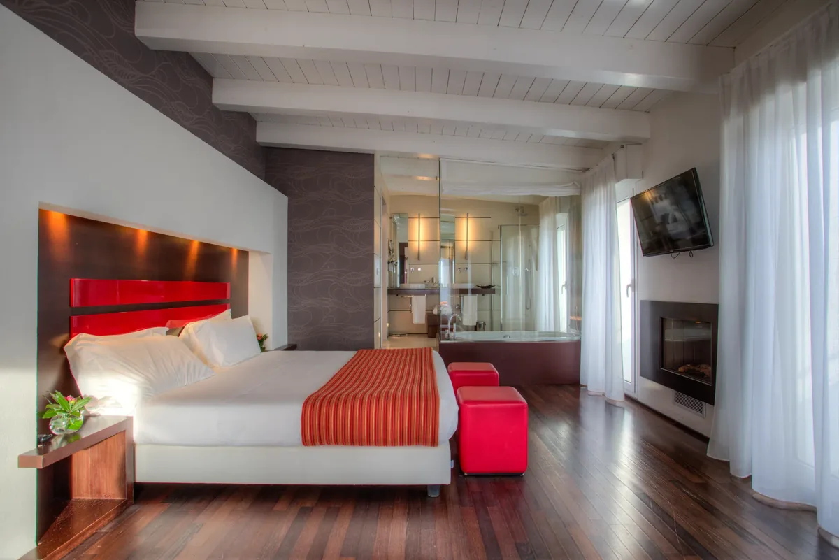 Fashion Suite, foto 1