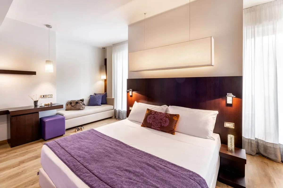 Junior Suite, foto 1