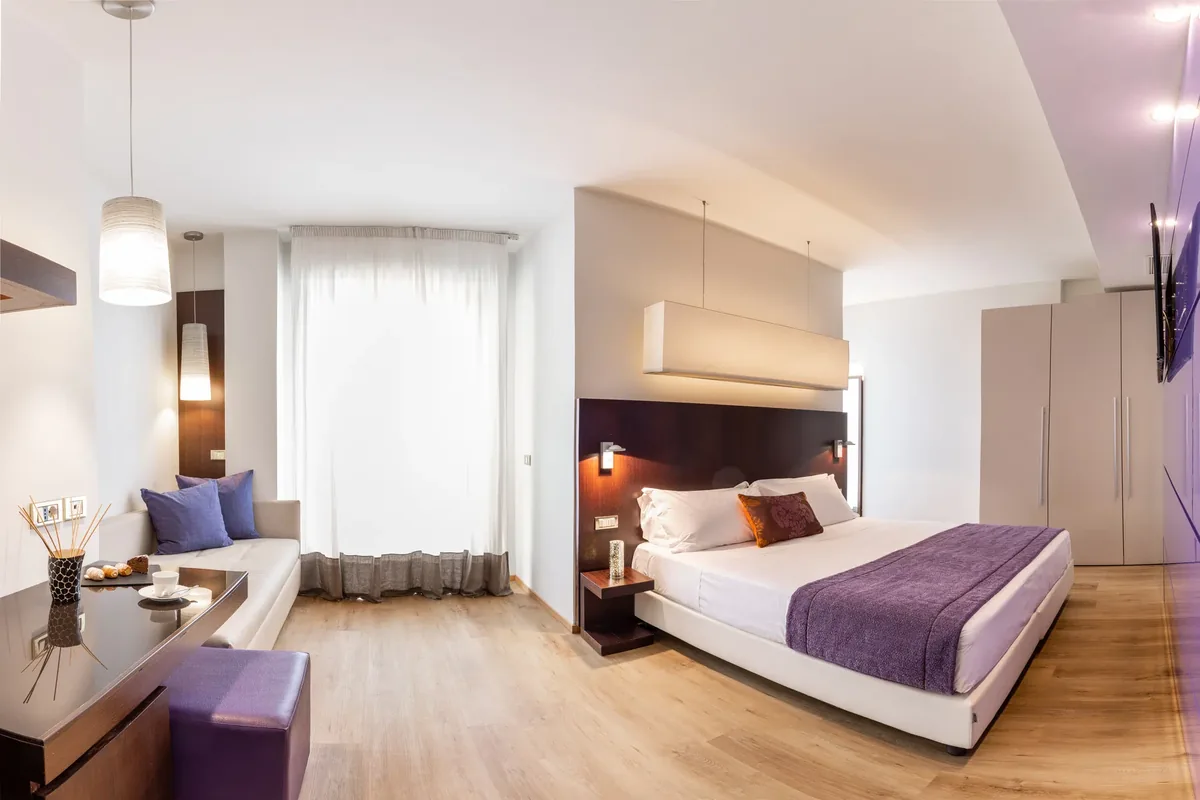 Junior Suite, foto 2