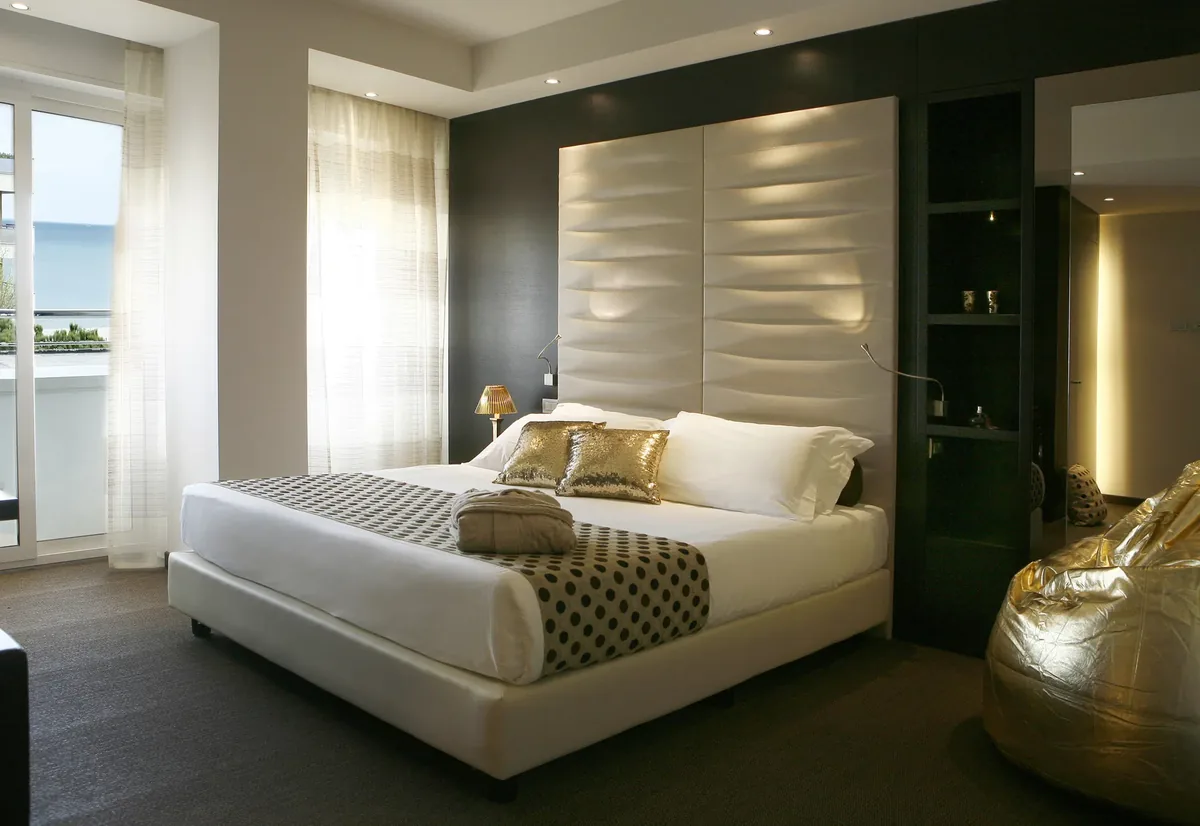 Junior Suite, foto 3
