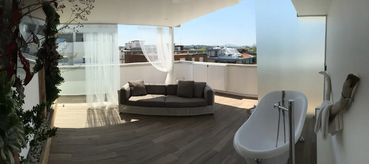 Maisonette, foto 1