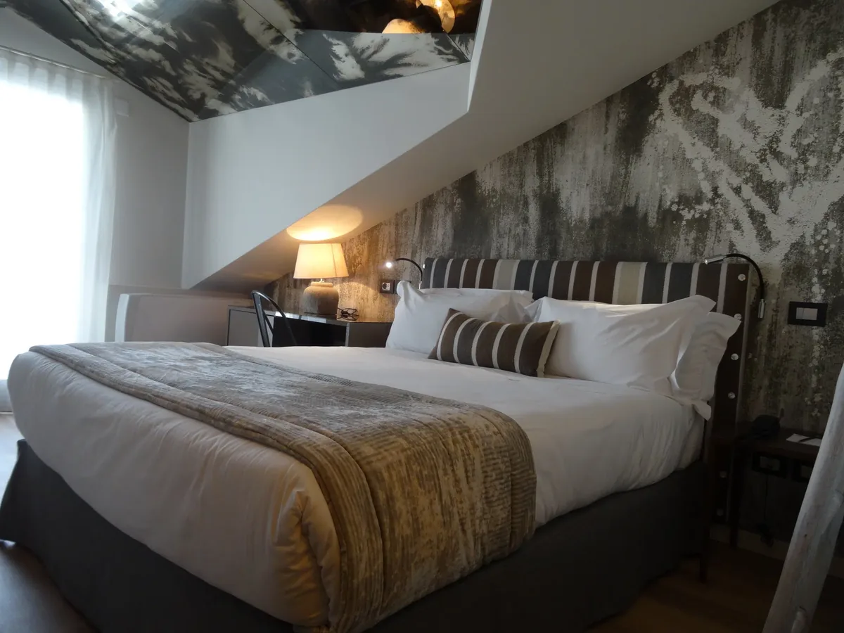 Maisonette, foto 2