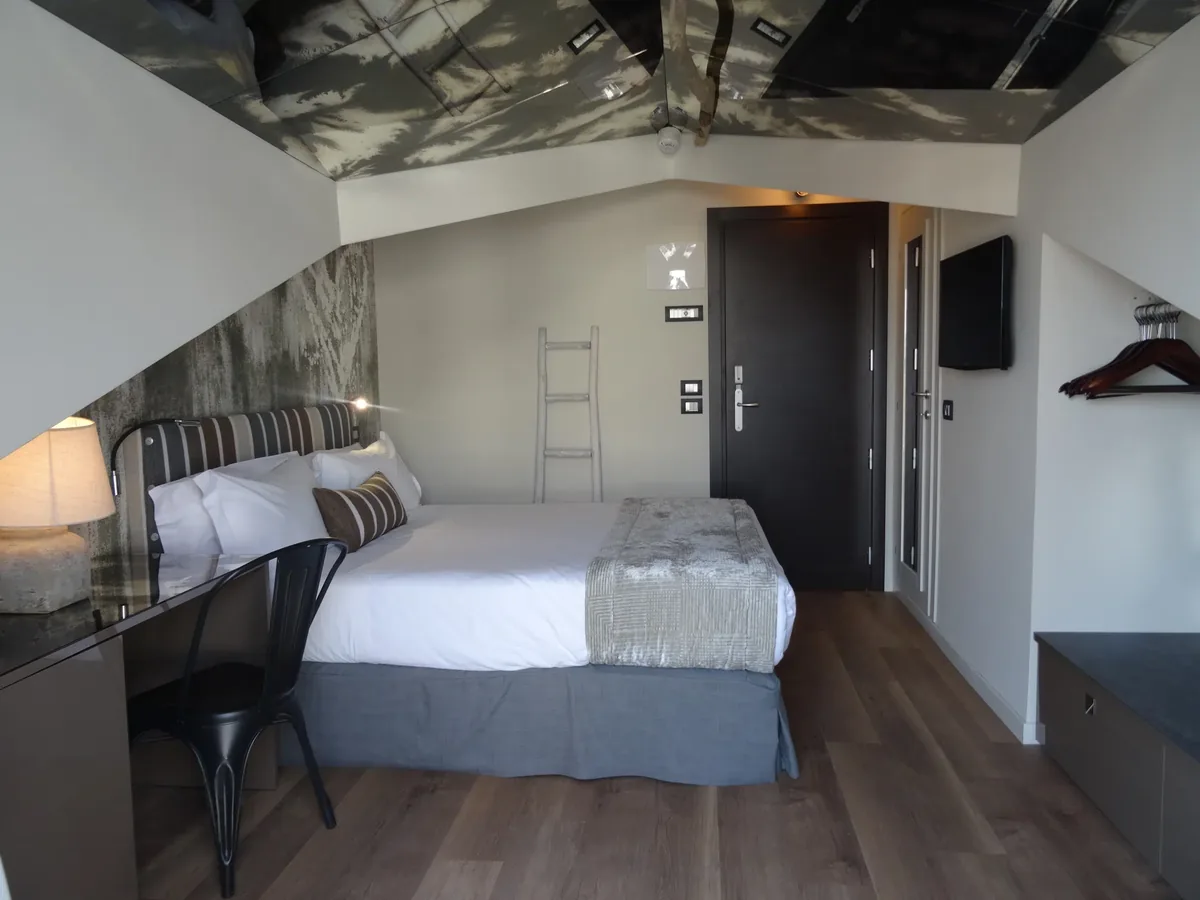 Maisonette, foto 3