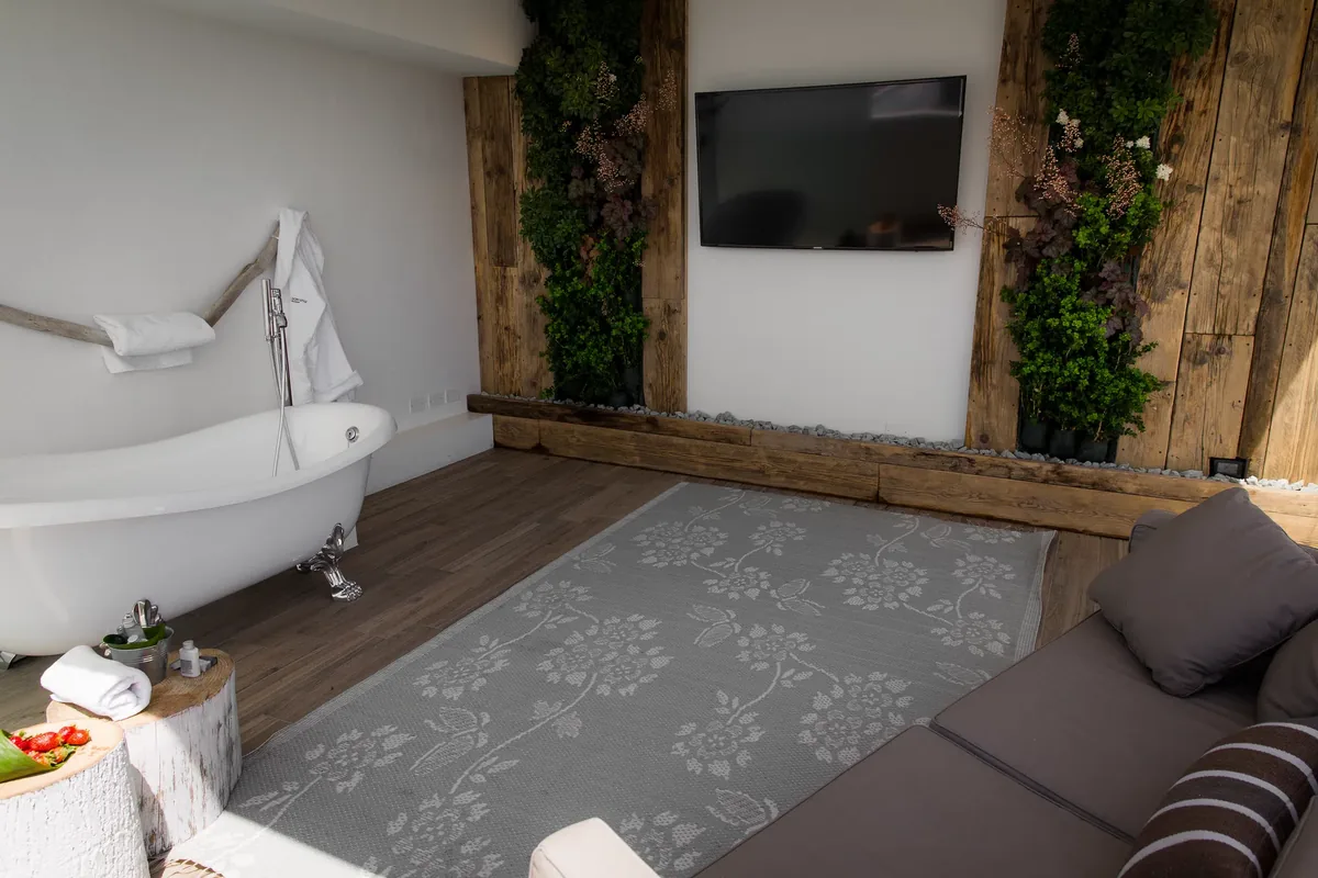 Maisonette, foto 4
