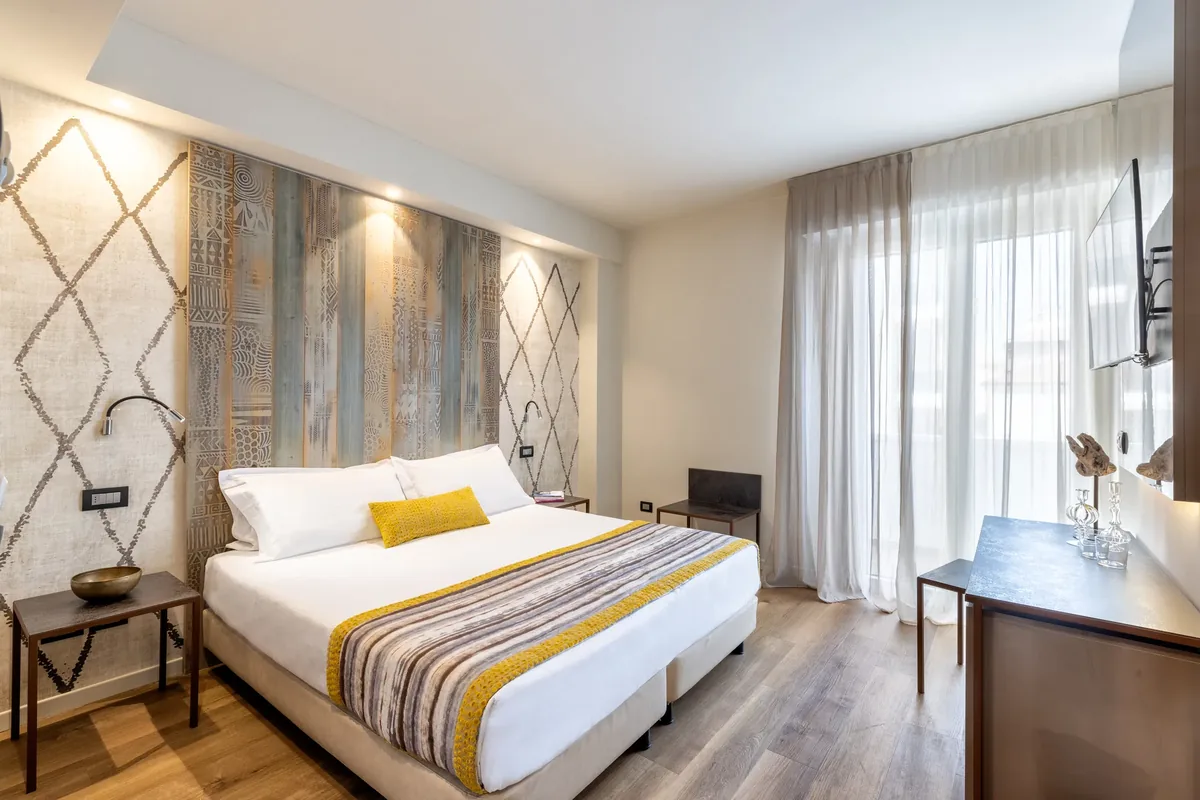 Camere Superior, foto 1