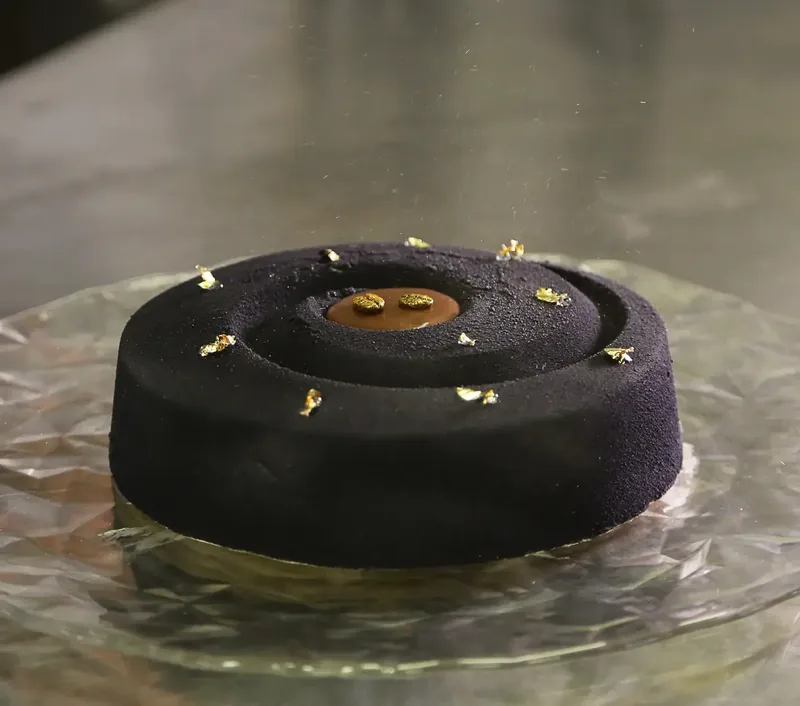 Pasticceria e torte della Kejsi